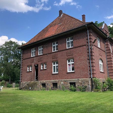 Gaestezimmer Vermietung Reinstorf Reinstorf  Eksteriør billede
