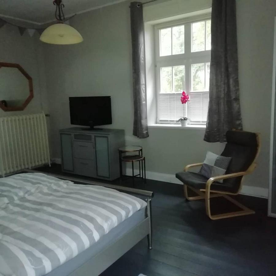 Gaestezimmer Vermietung Reinstorf Reinstorf  Eksteriør billede
