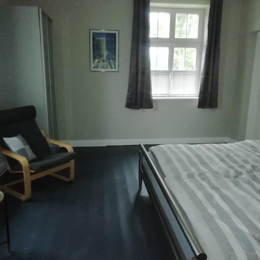 Gaestezimmer Vermietung Reinstorf Reinstorf  Eksteriør billede
