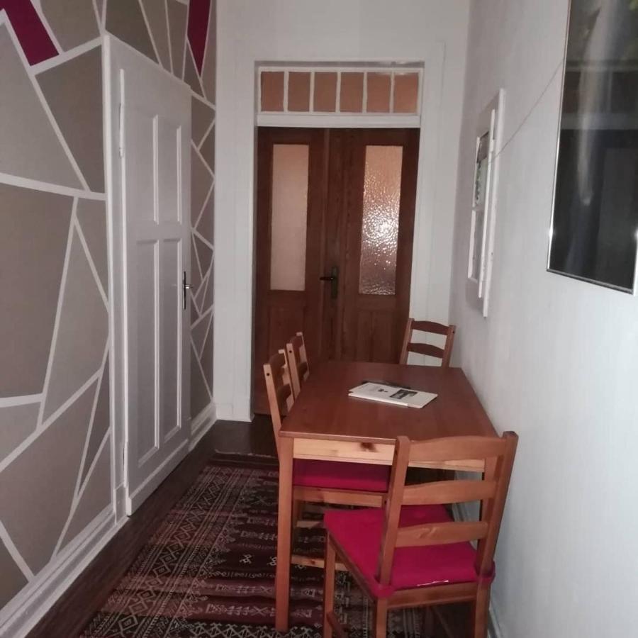 Gaestezimmer Vermietung Reinstorf Reinstorf  Eksteriør billede